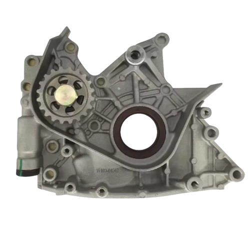 Engine Oil Pump