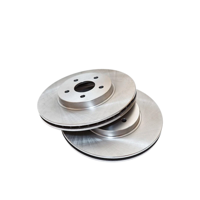 Brake Rotors - precision machined and heat resistant