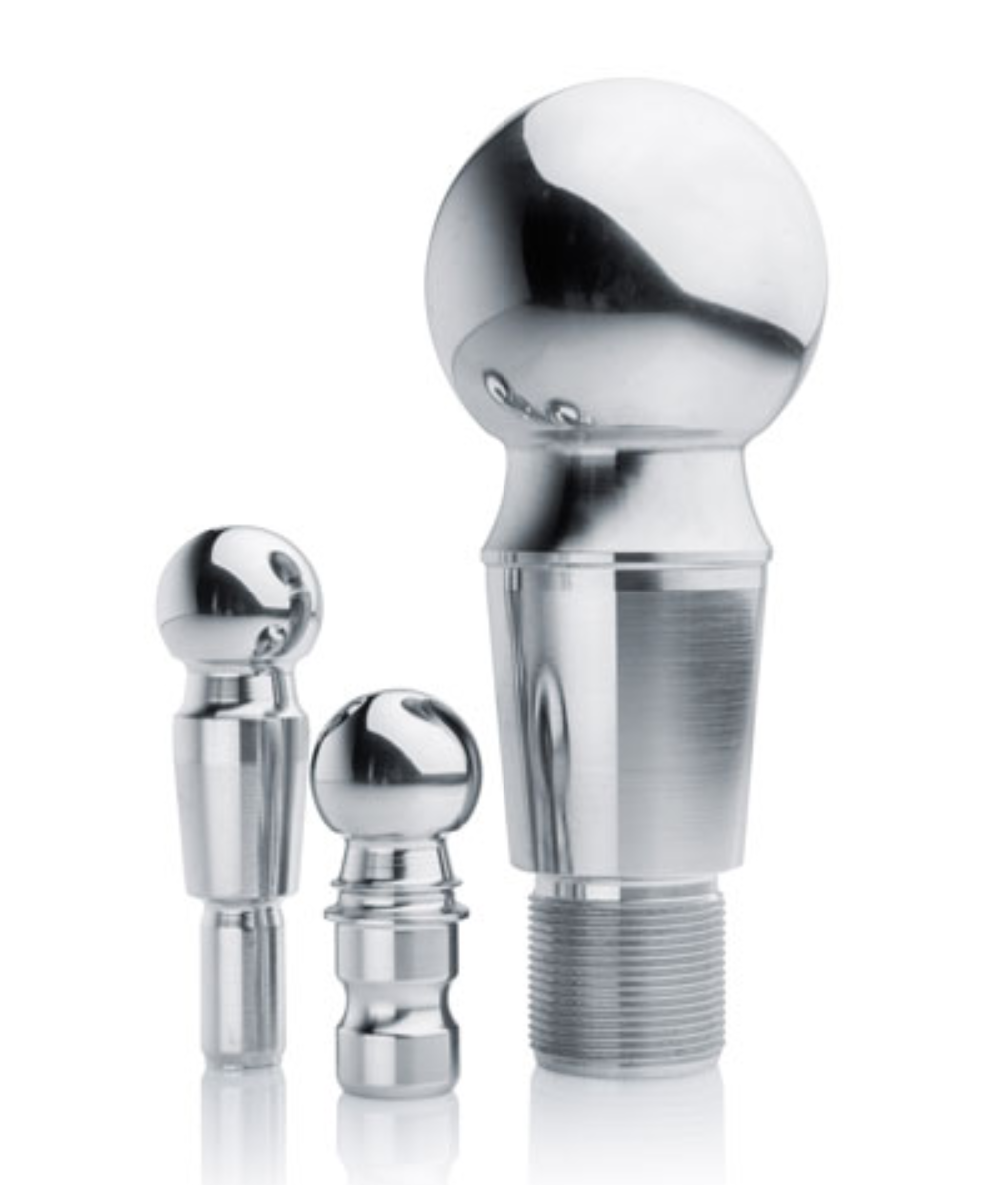 LUNACO JAPAN OEM Ball Stud
