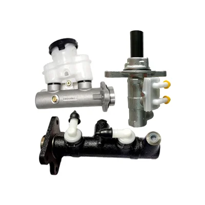 Brake Master Cylinder