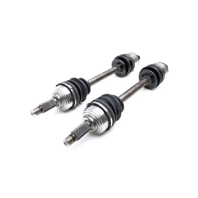 CV Joint and Hub Parts