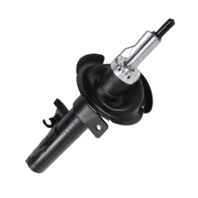 Shock Absorbers - ride comfort and control