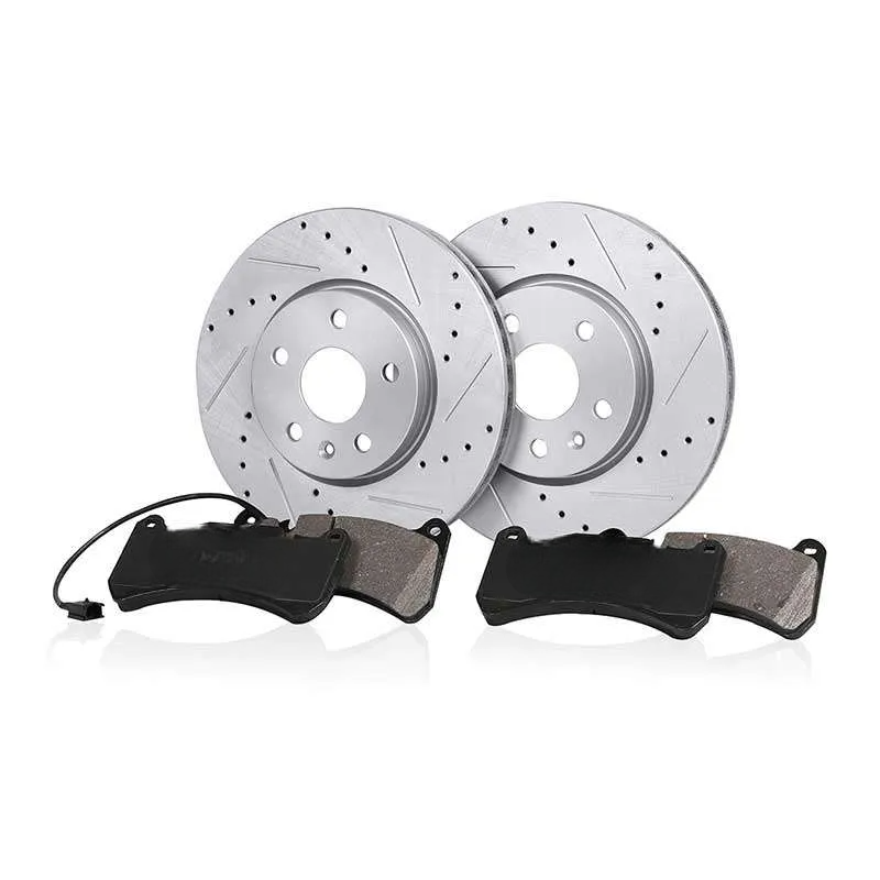 Brake Rotor