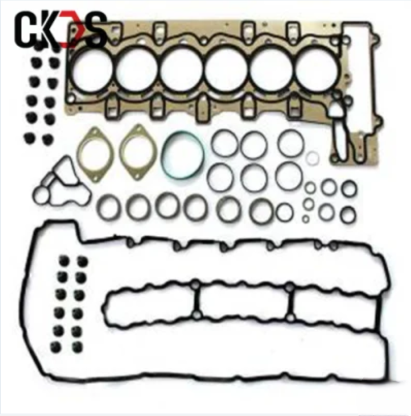 Additional auto parts lineup for export supply