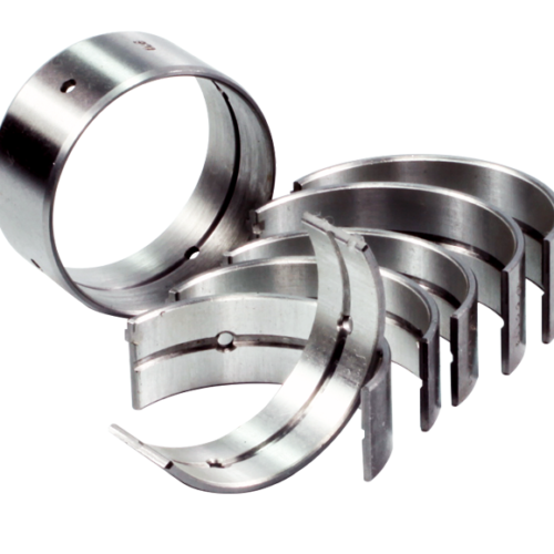 Engine Parts - sourcing support for rebuild programs