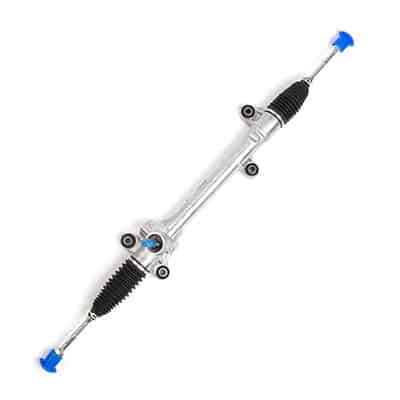 Steering Racks - precision and reliability
