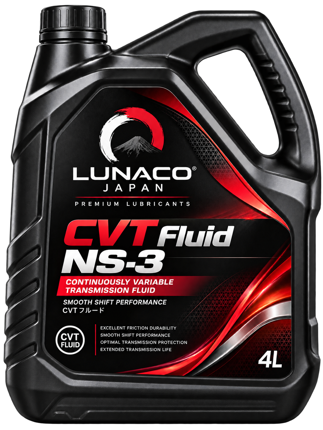 LUNACO SP Strong Save X 5W-30