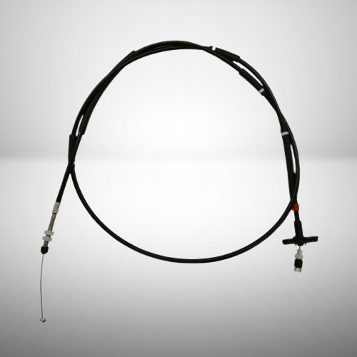  Accelerator Control Cable Assembly