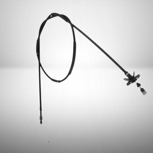  Accelerator Control Cable Assembly
