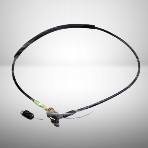  Accelerator Control Cable Assembly