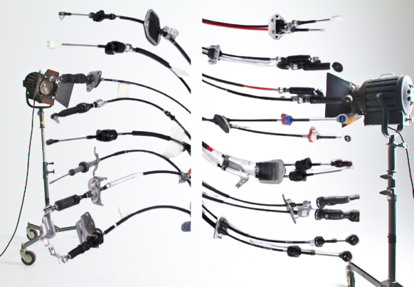 Automotive Control Cables