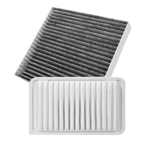Car filter