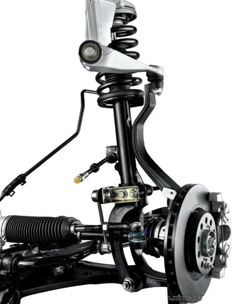 Corner module picture image