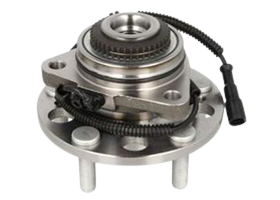 Wheel Hub assembly unit image picture3