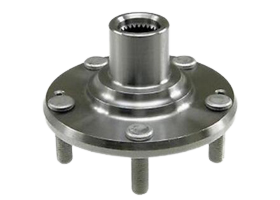 Eco-Friendly Wheel Hub Bearing