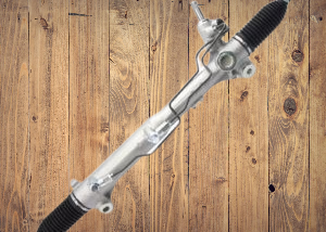 RHD Hydraulic Steering Rack