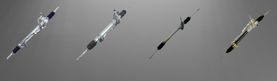 Toyota Steering Rack - Premium Quality Parts