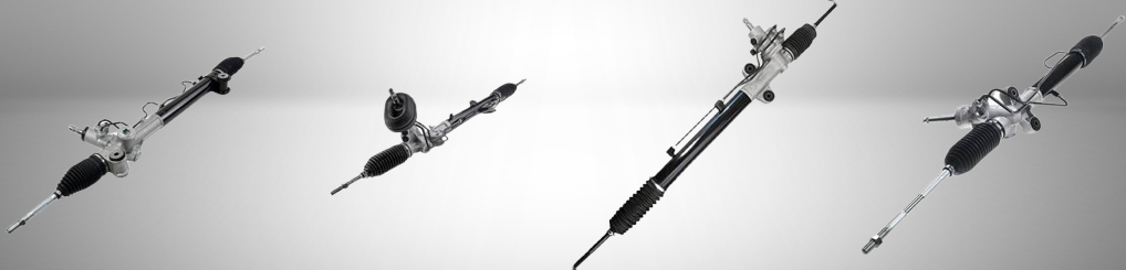 steering rack systems image
