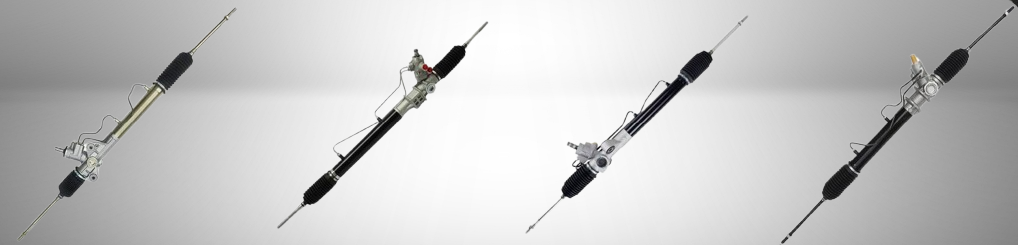 steering rack systems image