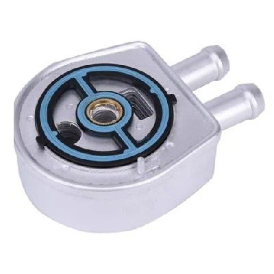 Universal Fit Radiator - Aluminum Brazed Tube