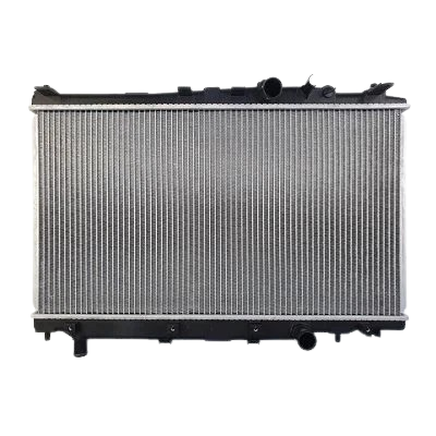 Aluminum Radiator for Passenger Car