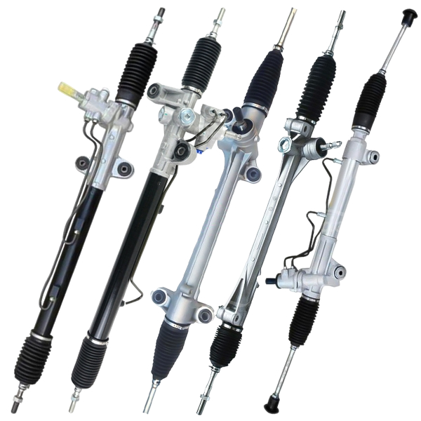 LHD Hydraulic Steering Rack