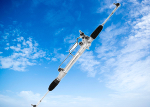 Hydraulic Steering Rack 34010442B - Maximum Durability & Strength