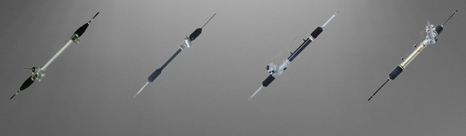 Toyota Steering Rack - Wholesale & OEM Supplier