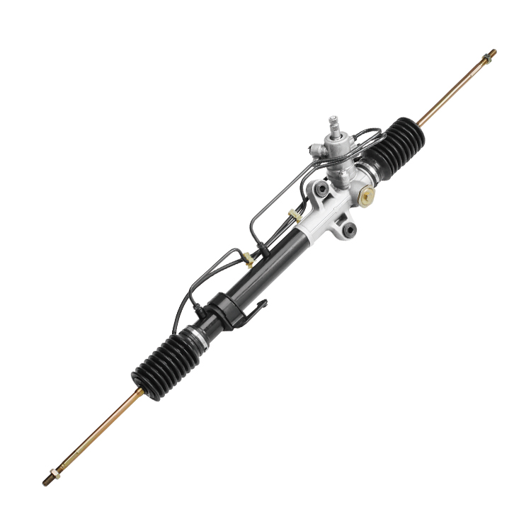 Power Steering Rack 4