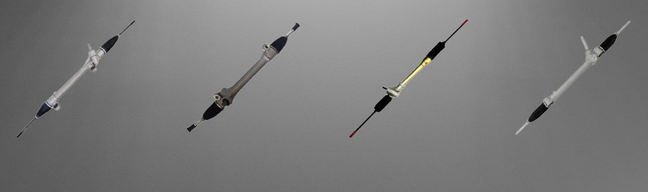 Toyota Steering Rack - Precision Engineered for Performance