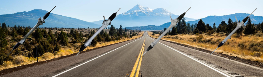 Toyota Steering Rack